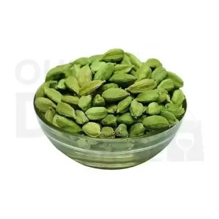 Aara Green Cardmom : 7oz Masala & Spices, 7 OZ