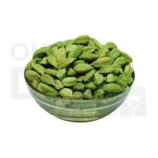 Aara Green Cardmom : 7oz 7OZ at Apna Bazar Xpress, Burlington MA