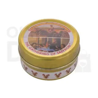 GATHERING SAFFRON : 5 GMS