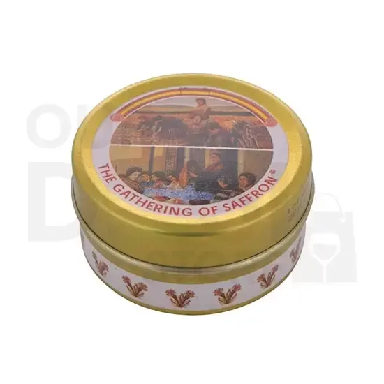 Gathering Saffron : 5 Gms 5 GMS at Apna Bazar Xpress, Burlington MA