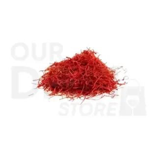 Saffron-Selected Grade : 10G Health & Wellness, 10G