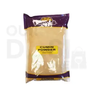 Mani's Cumin Powder: 2 Lbs Masala & Spices, 2 LBS