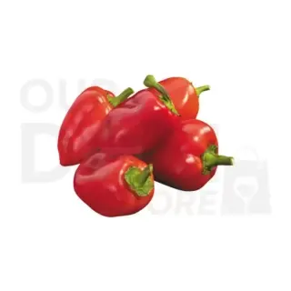 Manis Paprika Masala & Spices