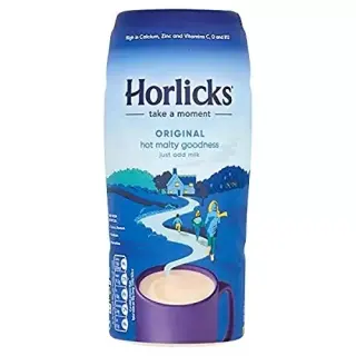 Beelivery Horlicks Original, 500G