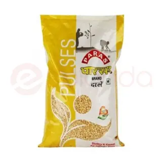 Paras Chana Dal : 7 Lbs Other Pulses, 7 LBS