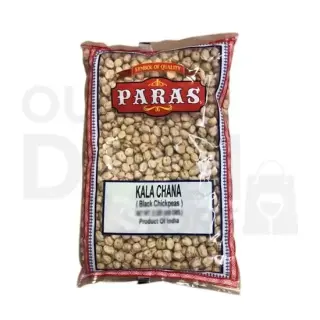 Paras Kala Chana : 7 Lbs, 7 LBS