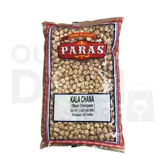 Paras Kala Chana : 7 Lbs 7 LBS at Apna Bazar Xpress, Burlington MA