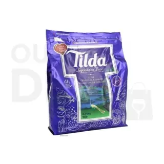 Tilda Basmati Rice,