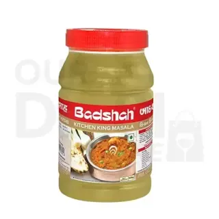 Badshah Kitchen King: 500 G Masala & Spices, 500 G