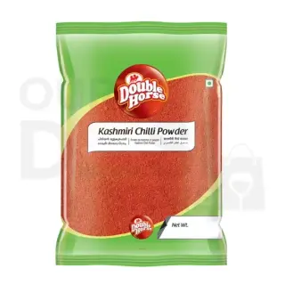 D-Horse Kash Chili POW:1.1 Lb Masala & Spices, 1.1 LB