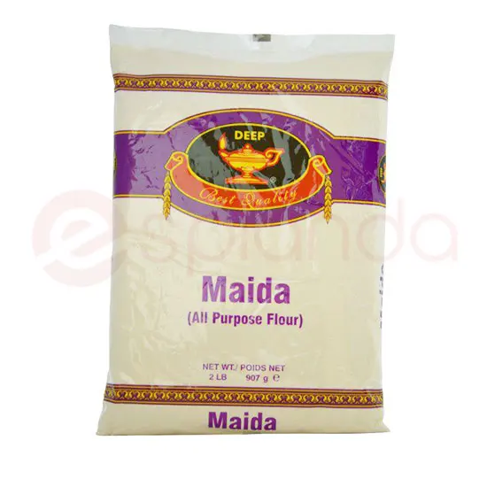 Deep Maida : 8 Lb 8 LB at Apna Bazar Xpress, Burlington MA