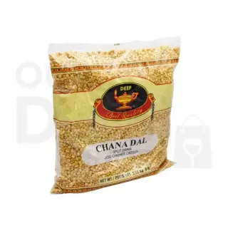 Deep Chana Daal: 8LB Dals & Pulses, 8LB