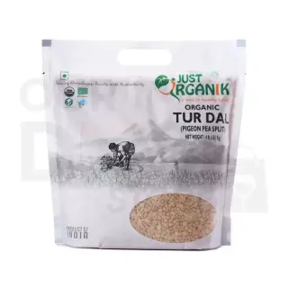 Justorganik Tur DAL:4LB, 4LB
