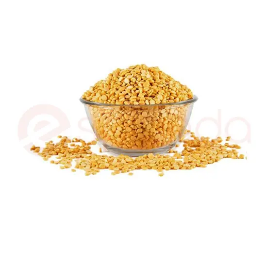 Chana Dal: 7LB 7LB at Apna Bazar Xpress, Burlington MA
