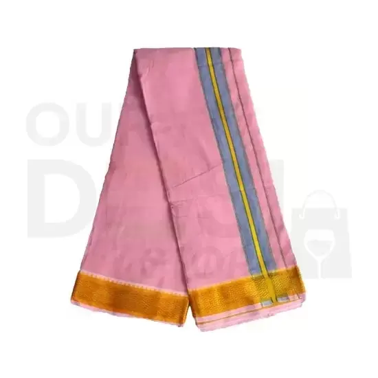 Bhakti Dhoti : One at Apna Bazar Xpress, Burlington MA