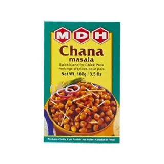Mdh Chana Masala ( Masala & Spices