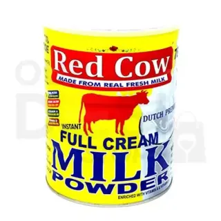 Red Cow Milk Powder : 5.5LBS, 5.5LBS