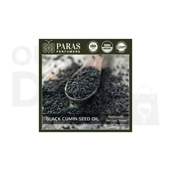Paras Black Cumin 14 Oz Btl 14 OZ BTL at Apna Bazar Xpress, Burlington MA