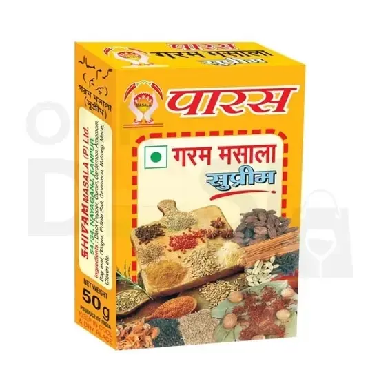 Paras Garam Masala Whole 28oz 28OZ at Apna Bazar Xpress, Burlington MA
