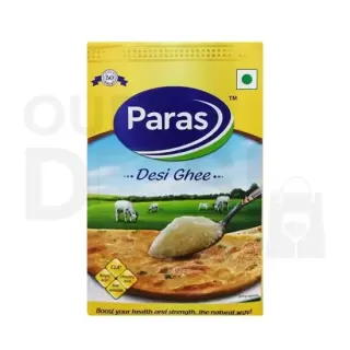 PARAS GHEE : 16 FL . OZ
