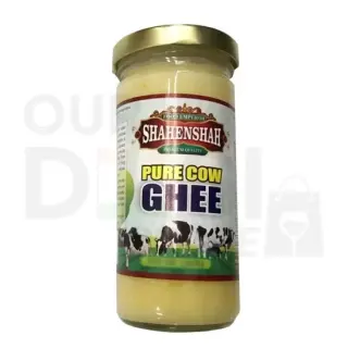 SHAHENSHAH COW GHEE : 189 L