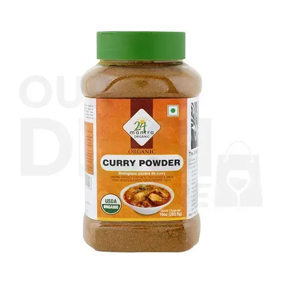 24 Mantra Organiz Curry Powder at Apna Bazar Xpress, Burlington MA