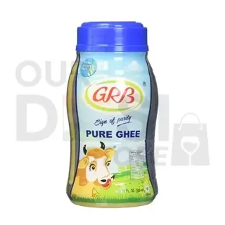 GRB PURE GHEE : 56.13LB