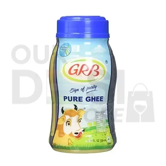 Grb Pure Ghee : 56.13LB 56.13LB at Apna Bazar Xpress, Burlington MA