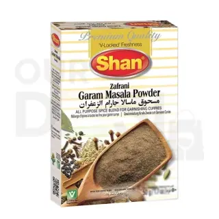 Shan Garam Masala 14oz