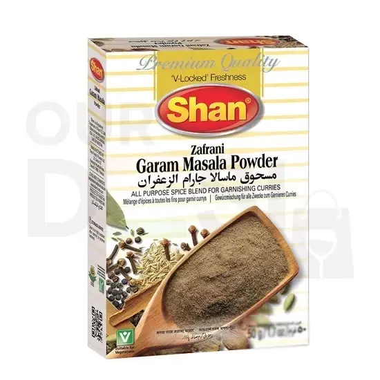 Shan Garam Masala 14oz 14OZ at Apna Bazar Xpress, Burlington MA