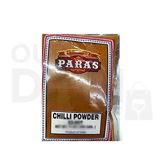 Paras Chilli Powder Regular 56 56OZ at Apna Bazar Xpress, Burlington MA