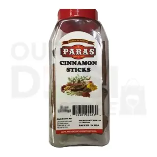 Paras Cinnamon Sticks: 28oz Masala & Spices, 28 OZ