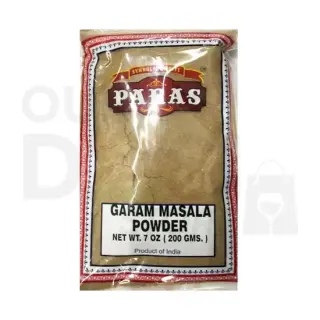 Paras Garam Masala Powder 56oz Masala & Spices