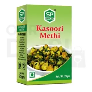Paras Kasoori Methi : 1 Kg