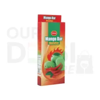 Pran Mango Bar Hot& Sour : One