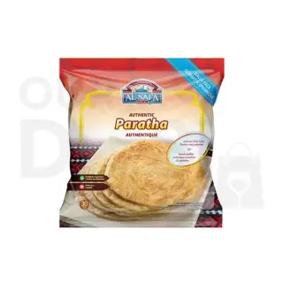 SAF PL PARATHA: 30 PC