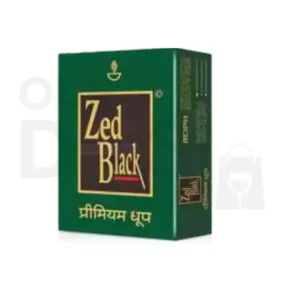 ZED BLACK PREMIUM DHOOP