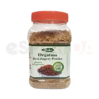 Orgatma Masala Jaggery Powder
