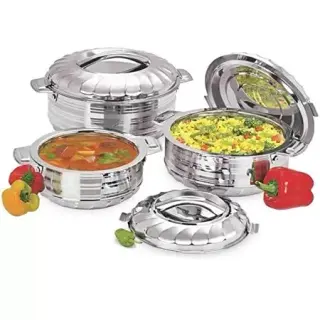 Vinod Household, 3 PC