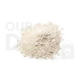 Deep Foods Inc. Bhakri Flour Atta Flours & Sooji, 8LB