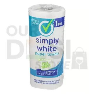 Simply Dn 6RL Mega Strong : On Household, On