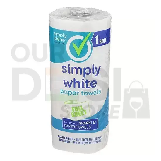 Simply Dn 6RL Mega Strong : On at Apna Bazar Xpress, Burlington MA