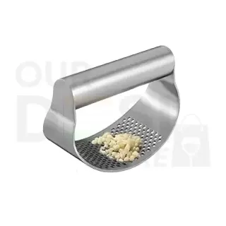 SD GARLIC PRESS : 1CT