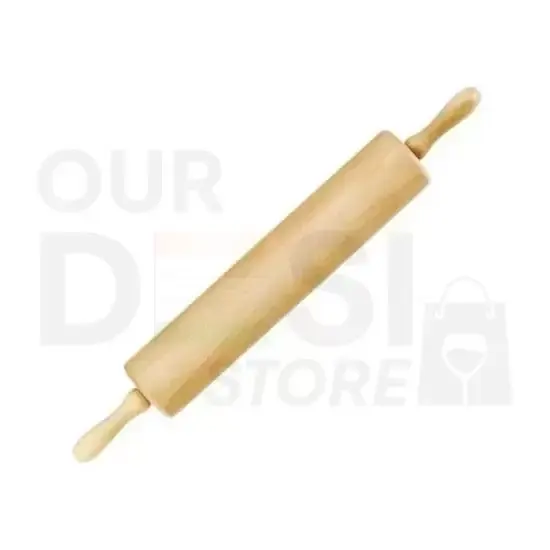 Sd Rolling Pin : 1EA 1EA at Apna Bazar Xpress, Burlington MA