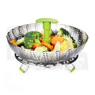 SD STEAMER BASKET : 1CT