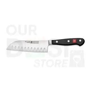SD KNIFE SANTOKU 5 : 1CT