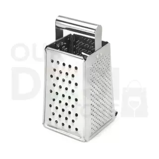SD GRATER BOXED : 1CT