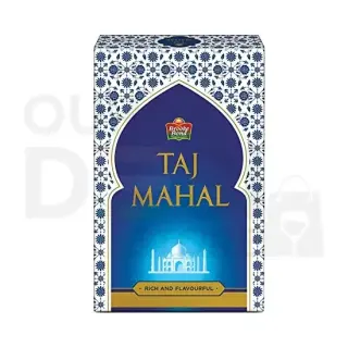 Taj Mahal Tea : One Household