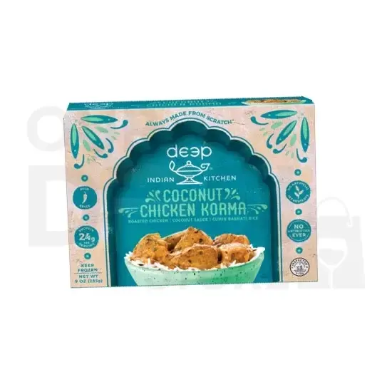Deep Cocunnut CHICKEN:24G 24G at Apna Bazar Xpress, Burlington MA