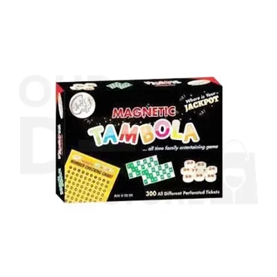 Tambola : 300 Tickets 300 TICKETS at Apna Bazar Xpress, Burlington MA